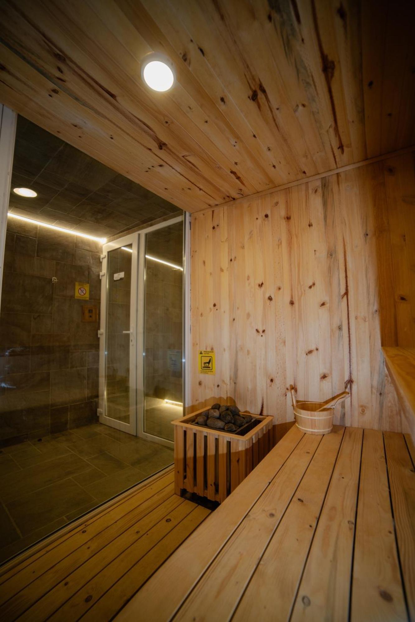 Hotel Boutique San Luis Monguí Esterno foto