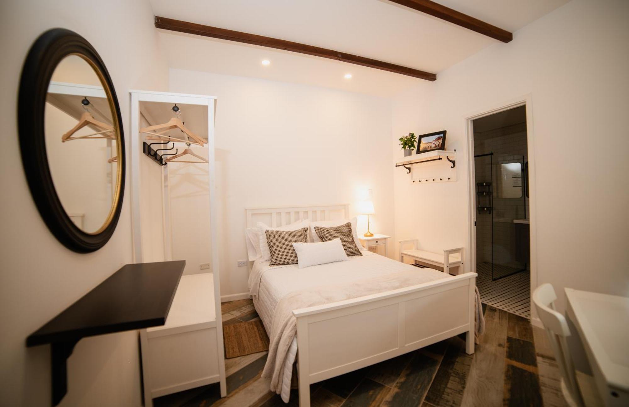 Hotel Boutique San Luis Monguí Esterno foto